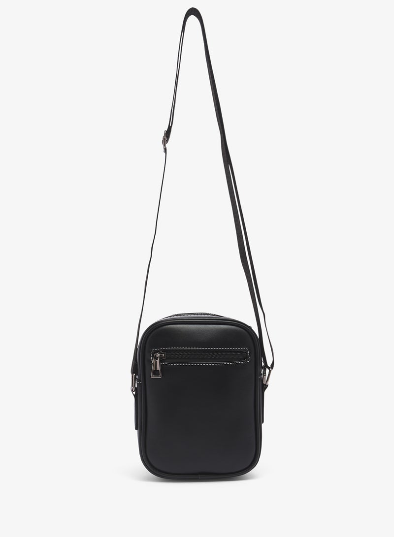 Robert Wood Men's Crossbody Bags - Image 2